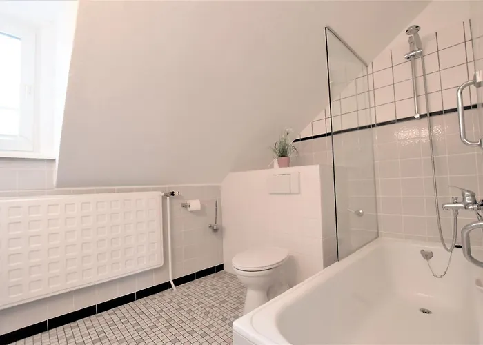 Ostseehus Whg2 * 그로미츠